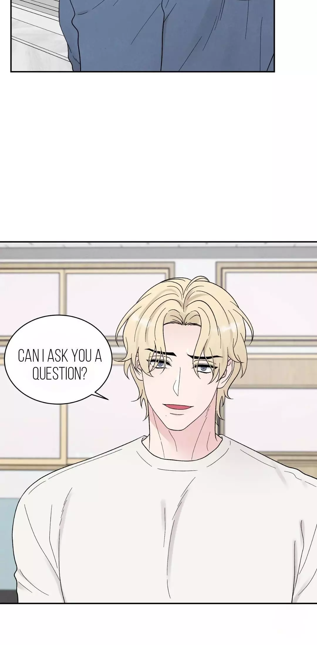 If It’s Not Fate, Then What Is It? - Chapter 40 Page 42