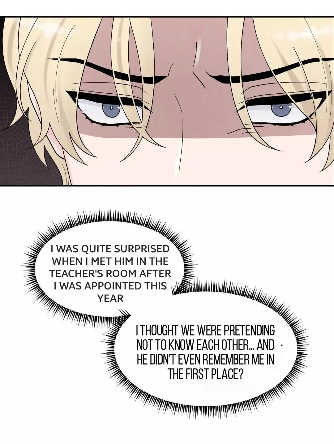 If It’s Not Fate, Then What Is It? - Chapter 40 Page 49
