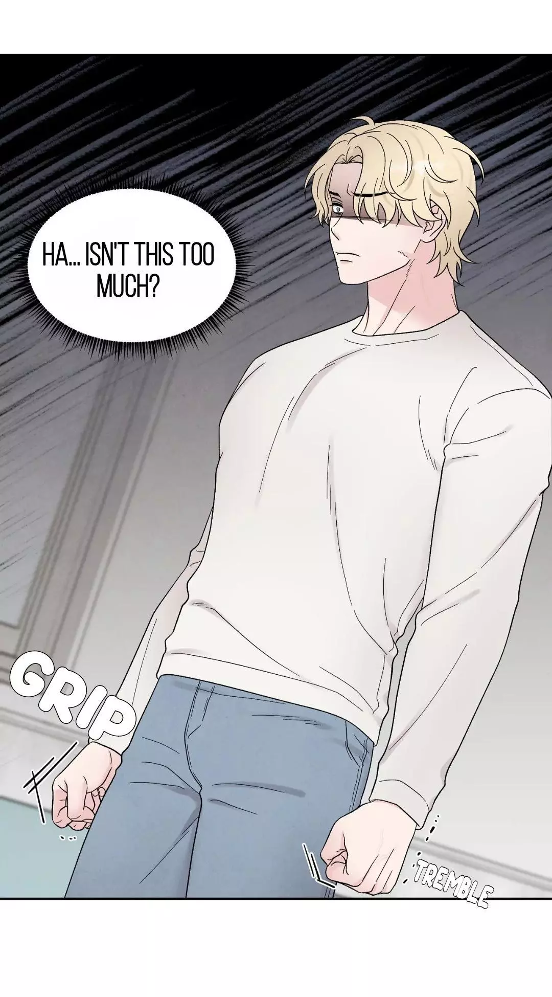 If It’s Not Fate, Then What Is It? - Chapter 40 Page 50