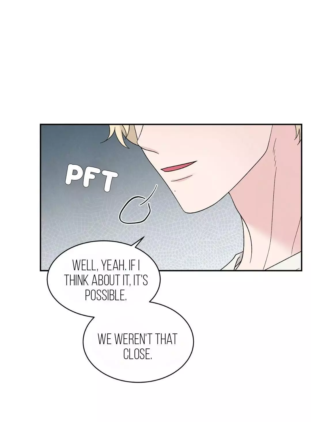 If It’s Not Fate, Then What Is It? - Chapter 40 Page 52