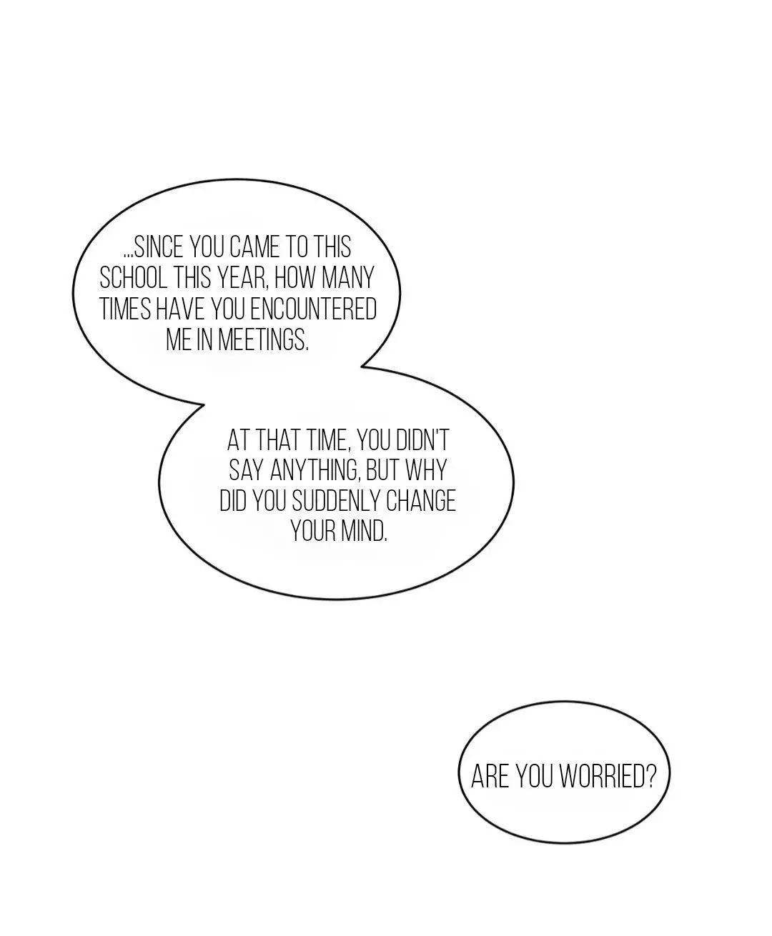 If It’s Not Fate, Then What Is It? - Chapter 40 Page 58