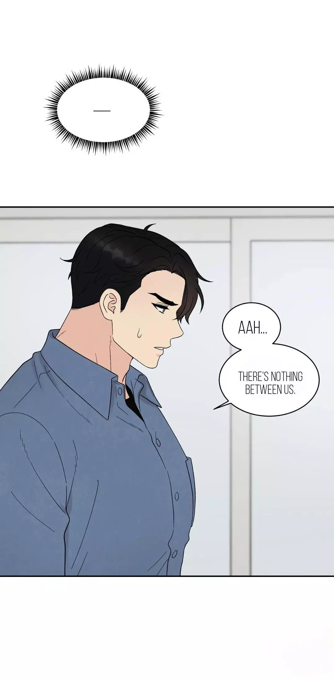 If It’s Not Fate, Then What Is It? - Chapter 40 Page 62