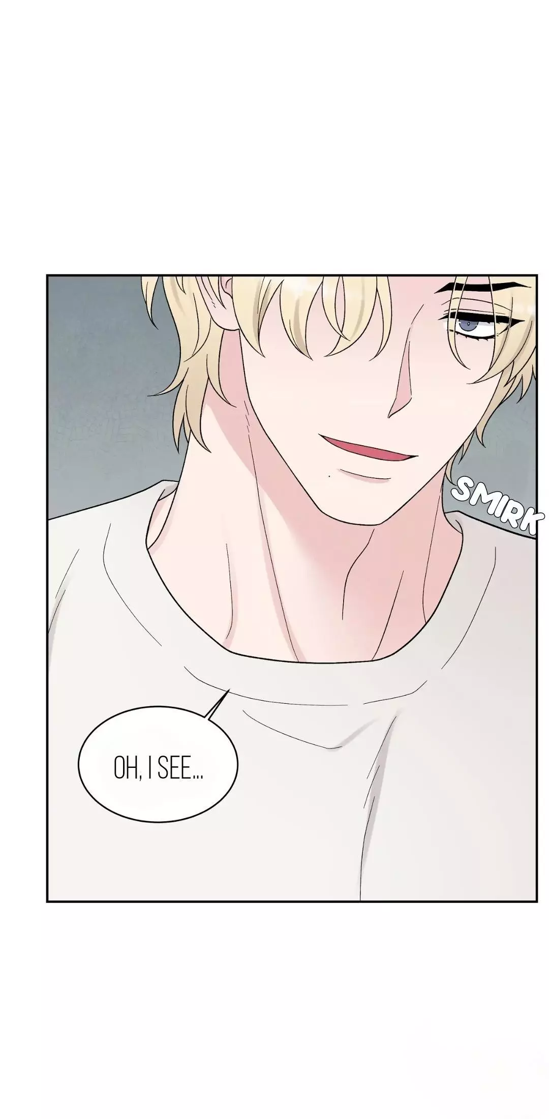 If It’s Not Fate, Then What Is It? - Chapter 40 Page 63