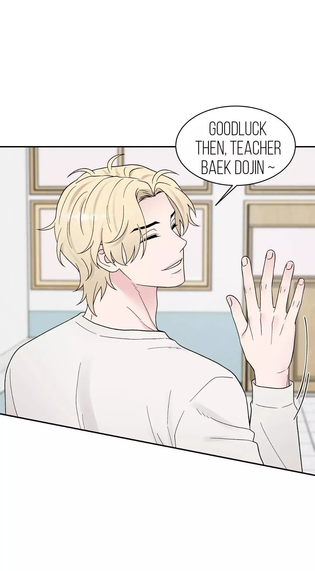If It’s Not Fate, Then What Is It? - Chapter 40 Page 67
