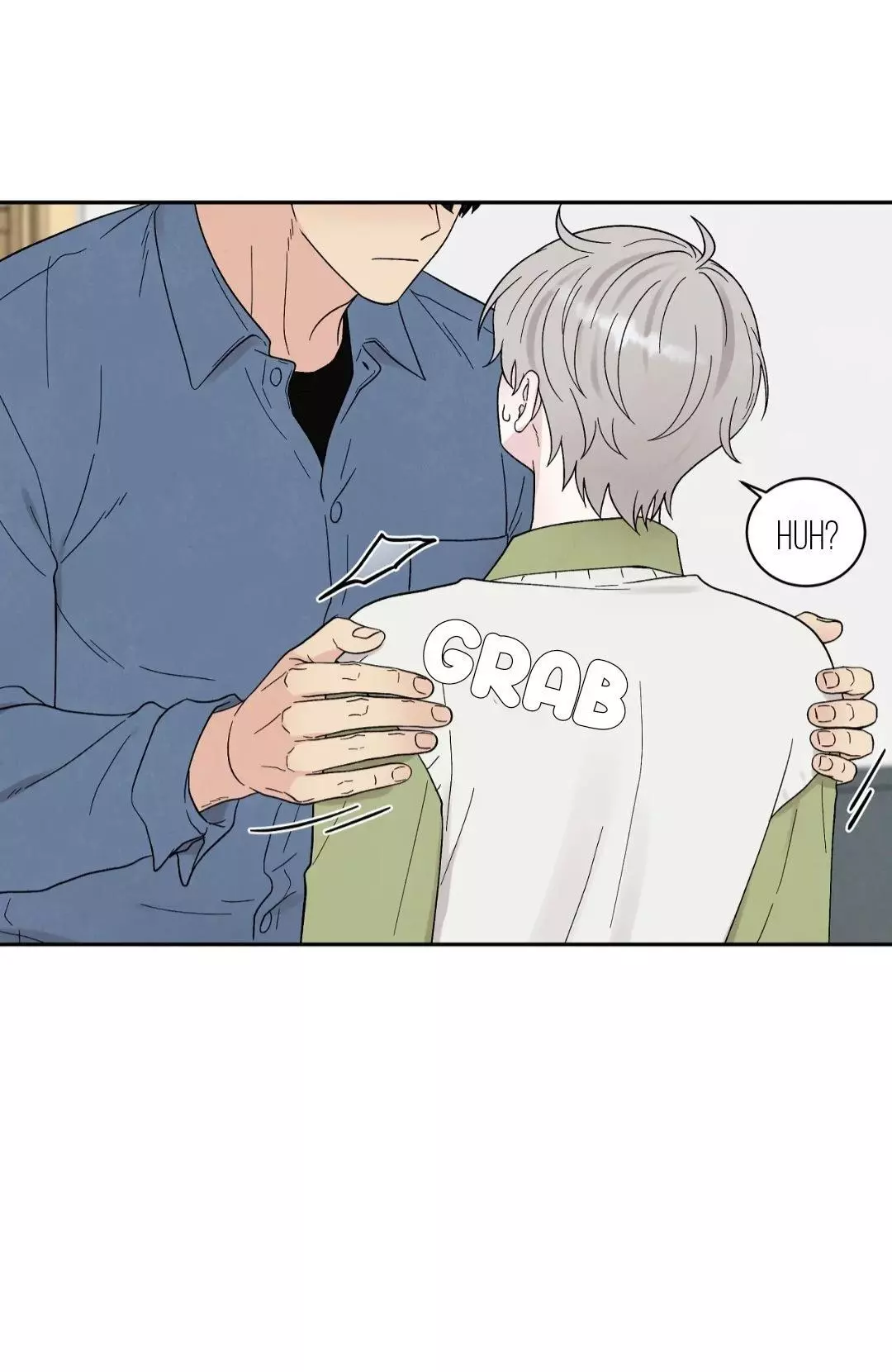 If It’s Not Fate, Then What Is It? - Chapter 40 Page 7