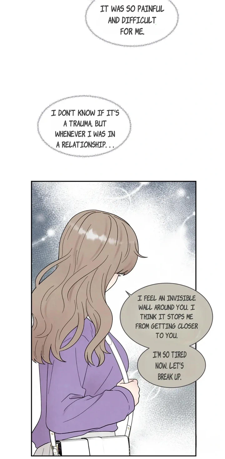 If It’s Not Fate, Then What Is It? - Chapter 41 Page 13