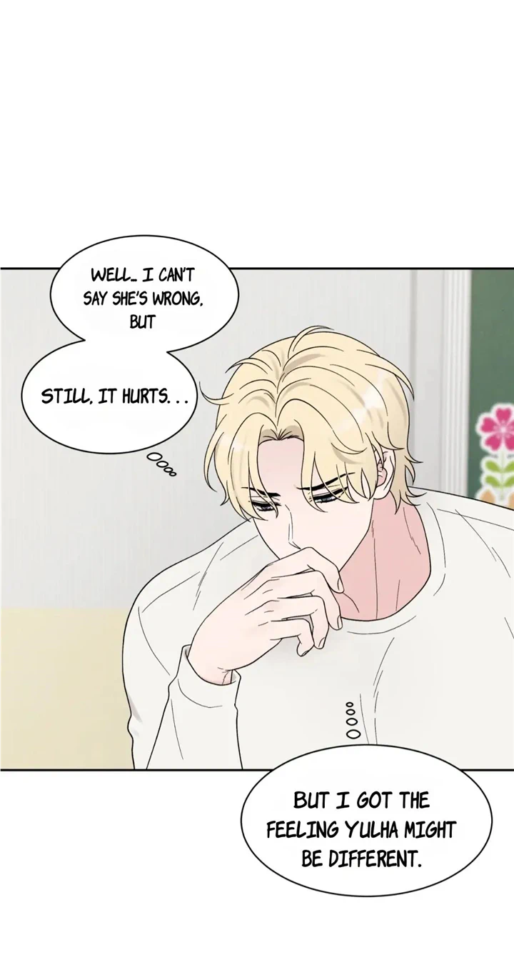 If It’s Not Fate, Then What Is It? - Chapter 41 Page 14