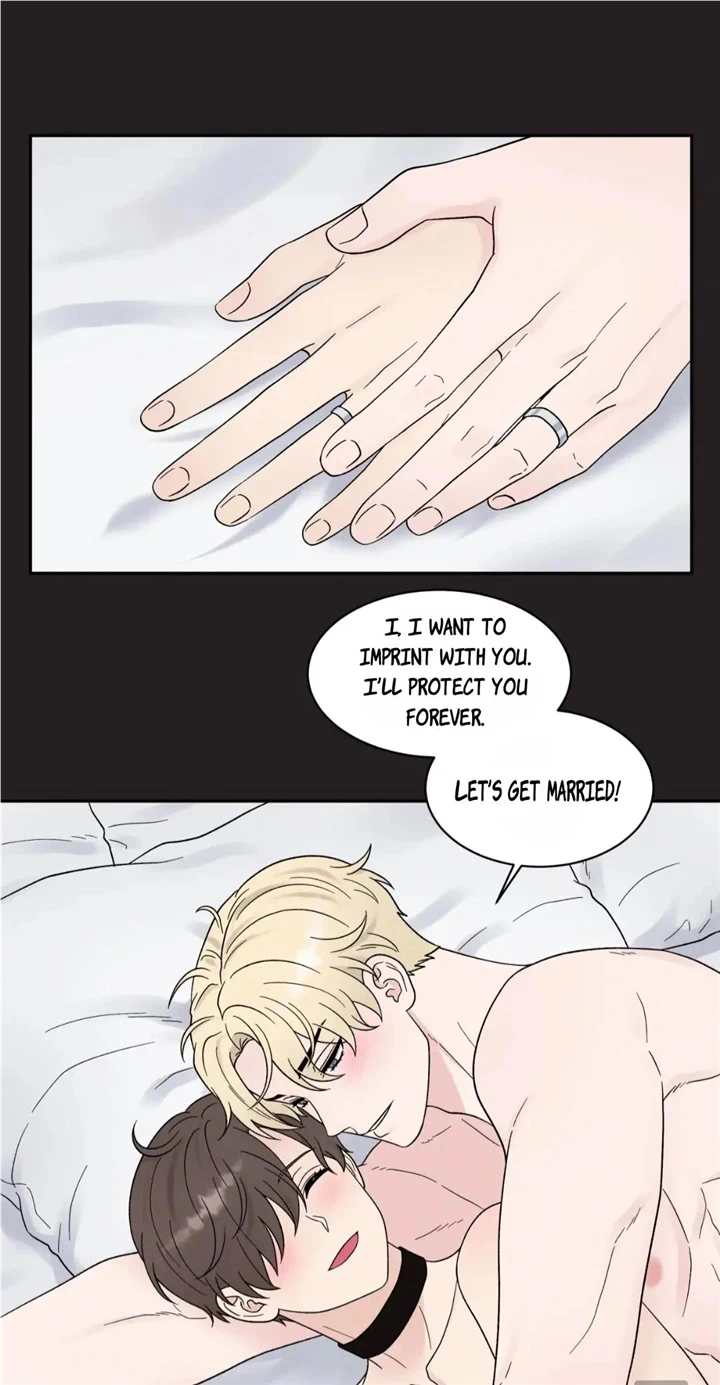 If It’s Not Fate, Then What Is It? - Chapter 41 Page 3