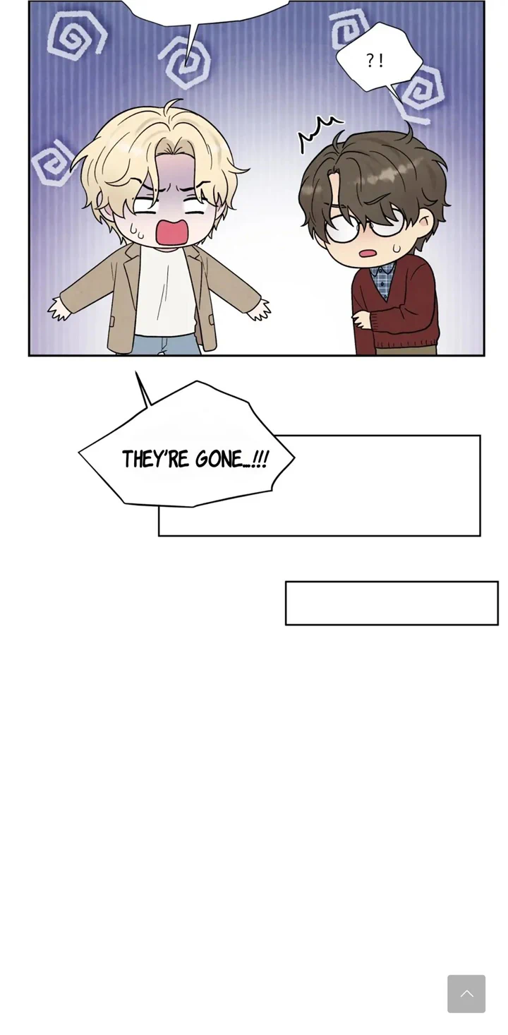 If It’s Not Fate, Then What Is It? - Chapter 41 Page 38