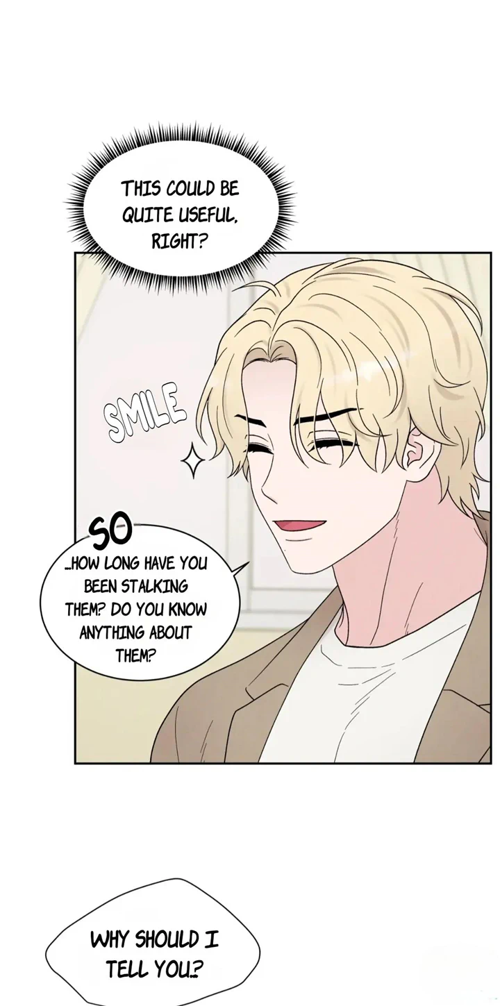 If It’s Not Fate, Then What Is It? - Chapter 41 Page 48