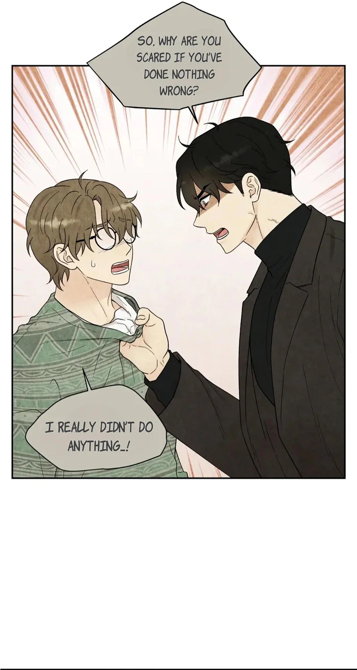 If It’s Not Fate, Then What Is It? - Chapter 41 Page 50