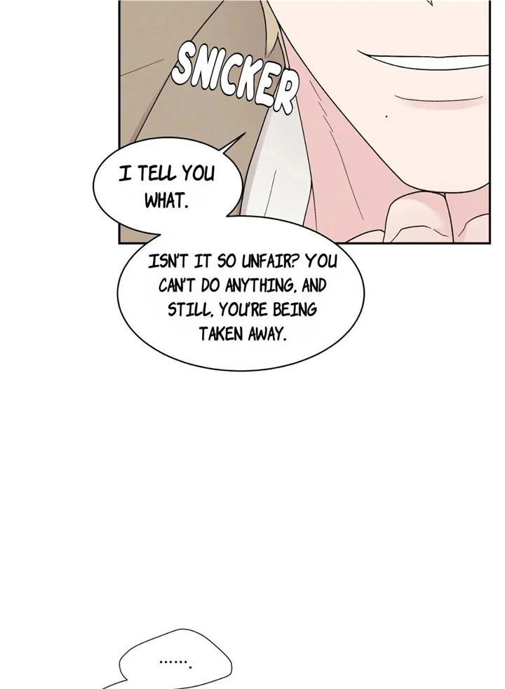 If It’s Not Fate, Then What Is It? - Chapter 41 Page 52
