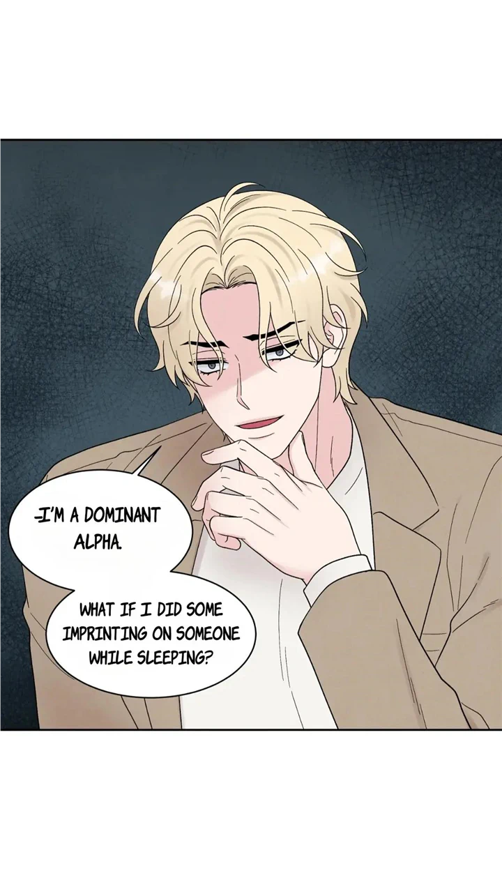 If It’s Not Fate, Then What Is It? - Chapter 41 Page 55