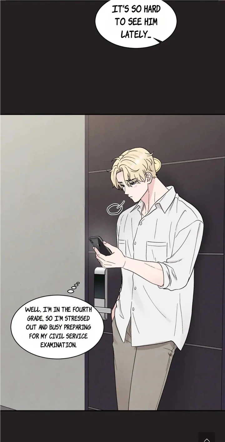 If It’s Not Fate, Then What Is It? - Chapter 41 Page 6