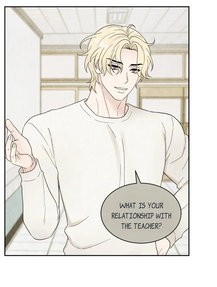 If It’s Not Fate, Then What Is It? - Chapter 41 Page 60