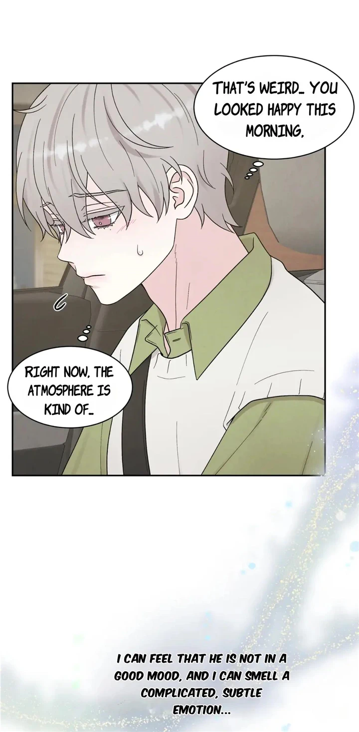 If It’s Not Fate, Then What Is It? - Chapter 41 Page 63