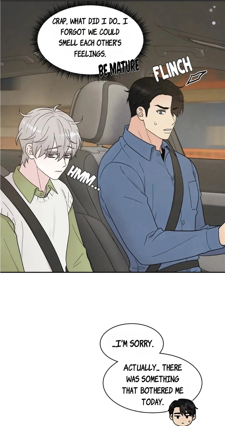 If It’s Not Fate, Then What Is It? - Chapter 41 Page 66