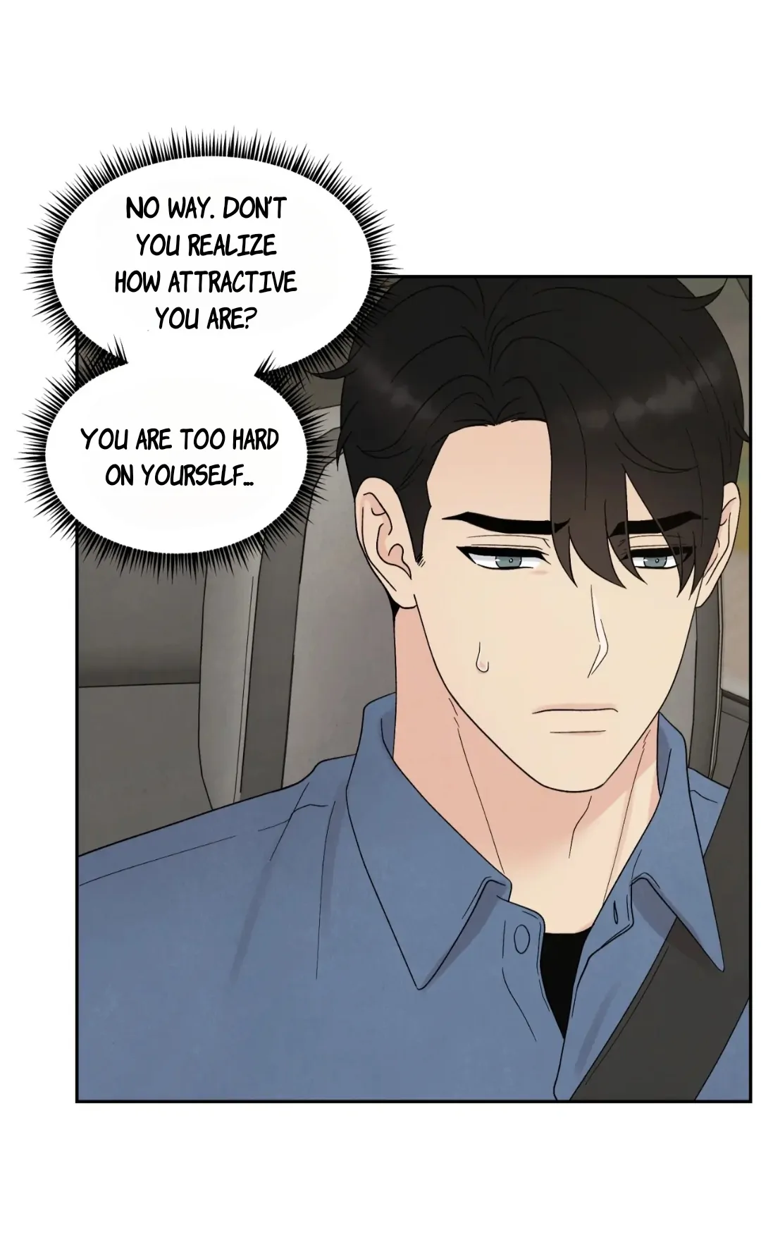 If It’s Not Fate, Then What Is It? - Chapter 42 Page 11