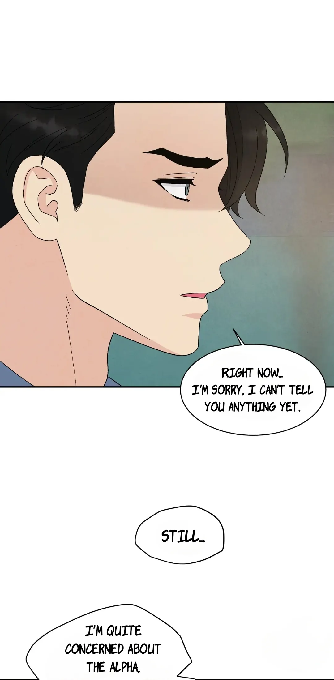 If It’s Not Fate, Then What Is It? - Chapter 42 Page 19