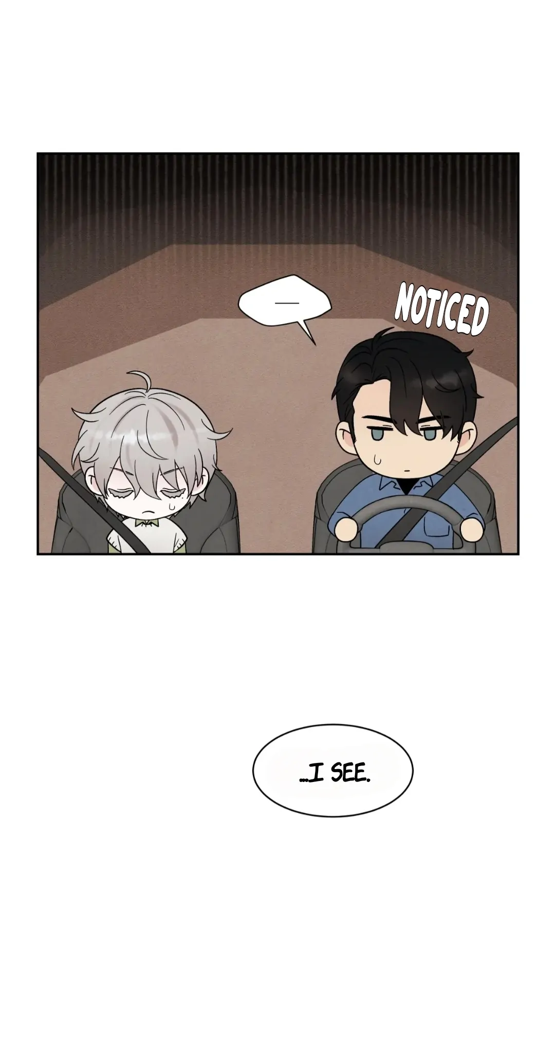 If It’s Not Fate, Then What Is It? - Chapter 42 Page 24