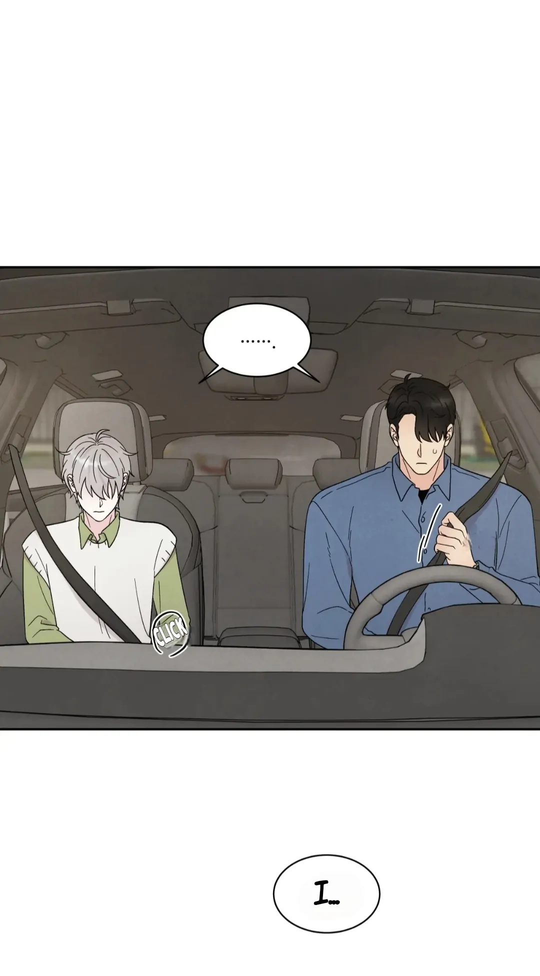 If It’s Not Fate, Then What Is It? - Chapter 42 Page 26
