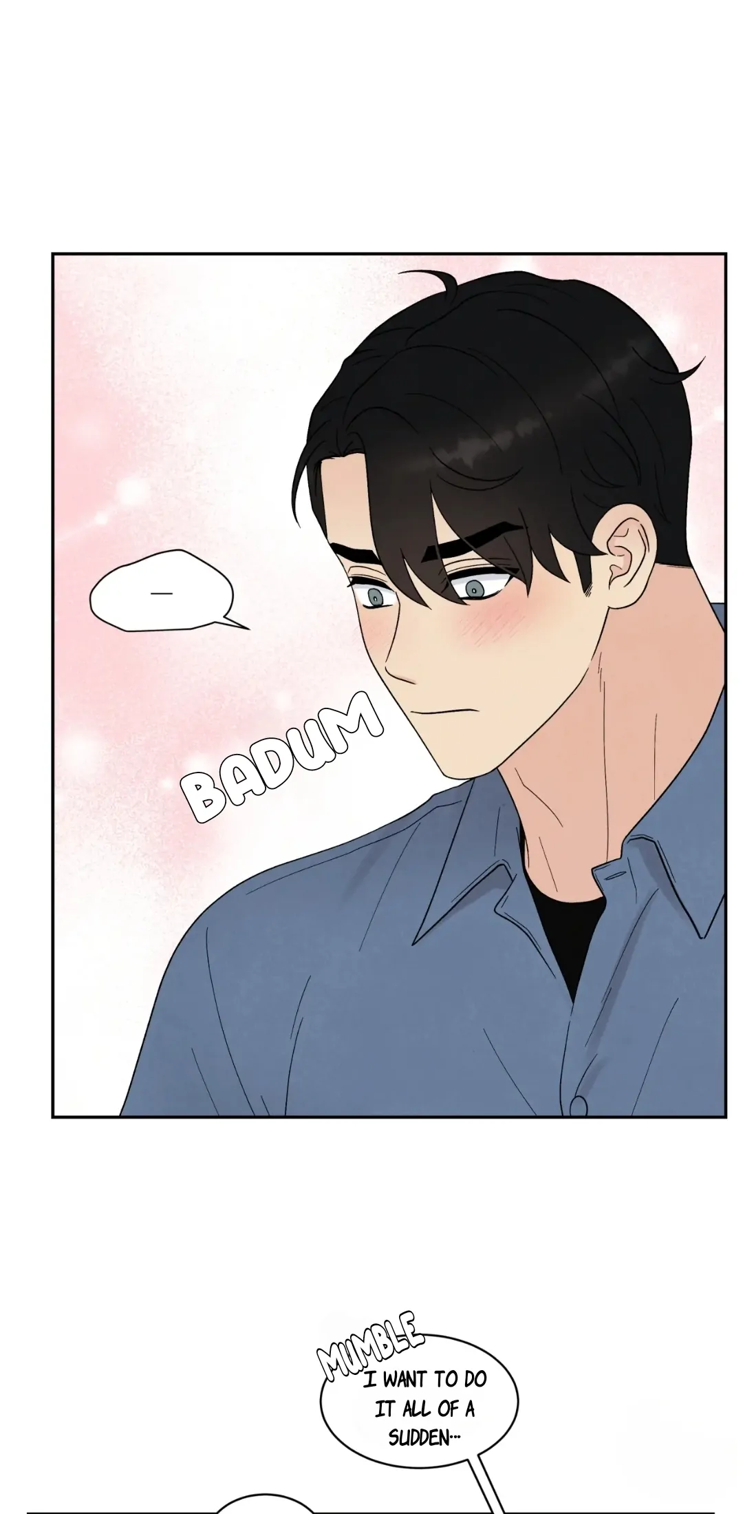 If It’s Not Fate, Then What Is It? - Chapter 42 Page 41