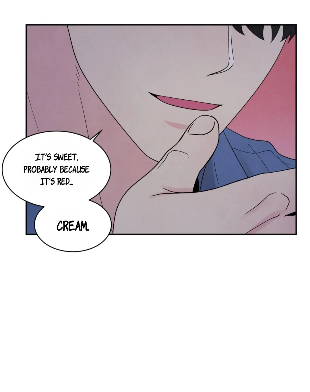 If It’s Not Fate, Then What Is It? - Chapter 42 Page 61