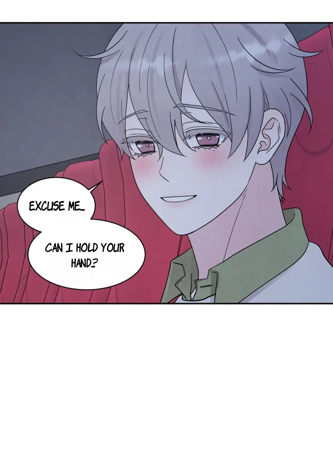 If It’s Not Fate, Then What Is It? - Chapter 42 Page 67