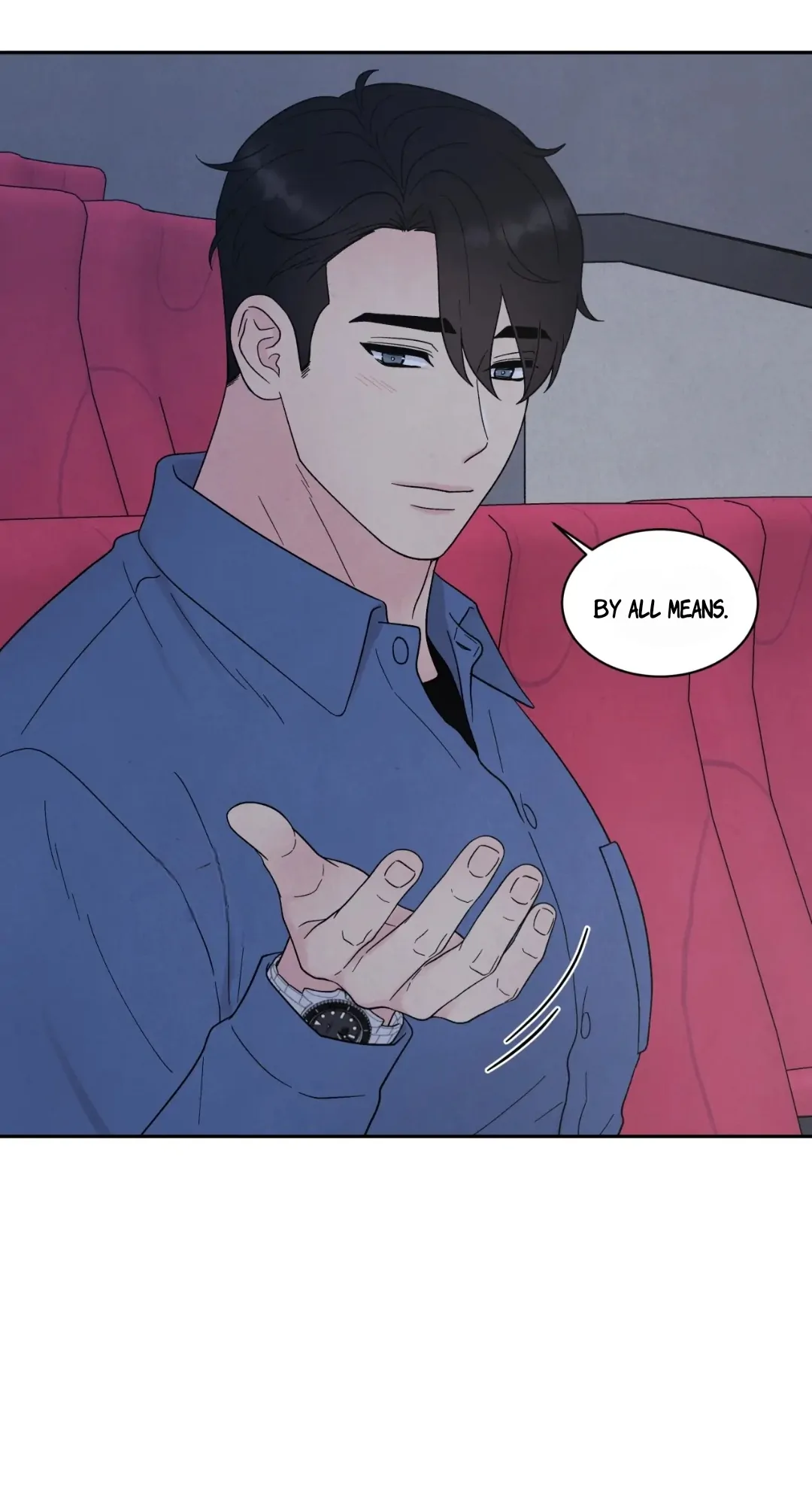 If It’s Not Fate, Then What Is It? - Chapter 42 Page 68