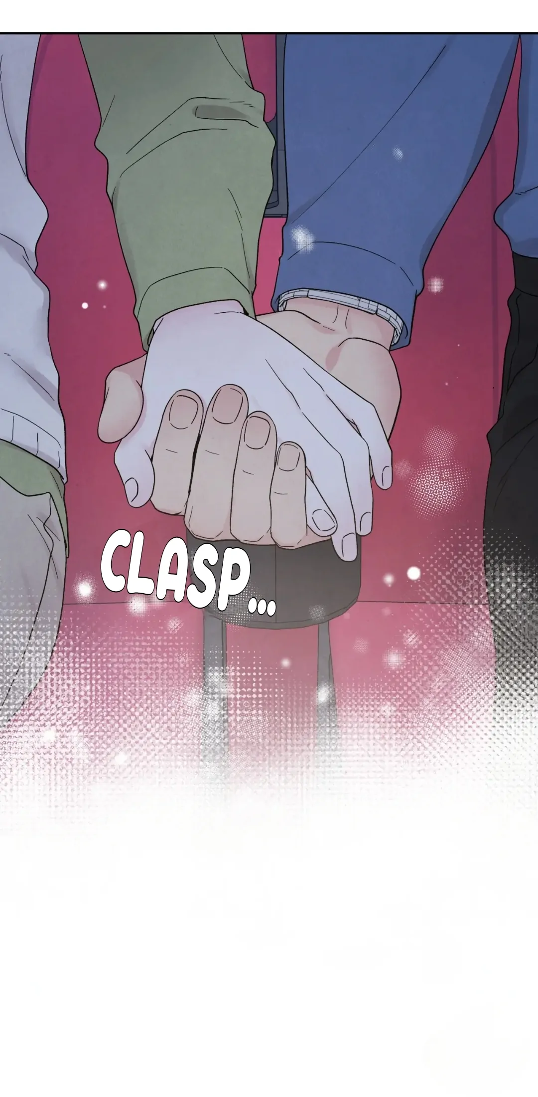 If It’s Not Fate, Then What Is It? - Chapter 42 Page 69