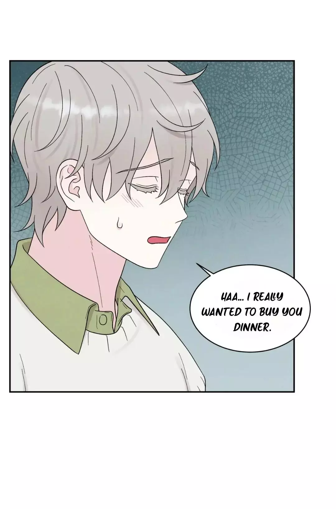 If It’s Not Fate, Then What Is It? - Chapter 43 Page 17