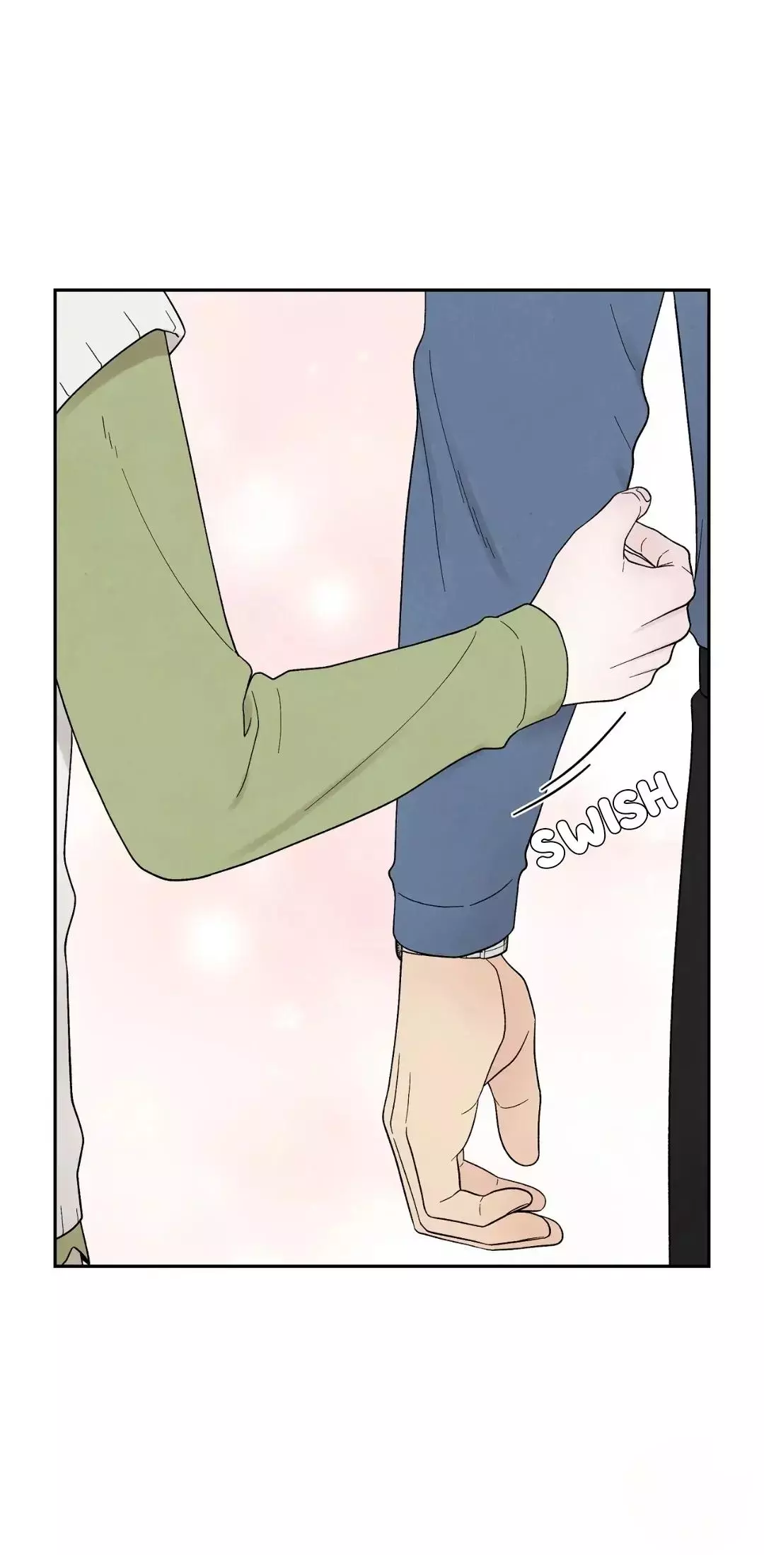 If It’s Not Fate, Then What Is It? - Chapter 43 Page 26