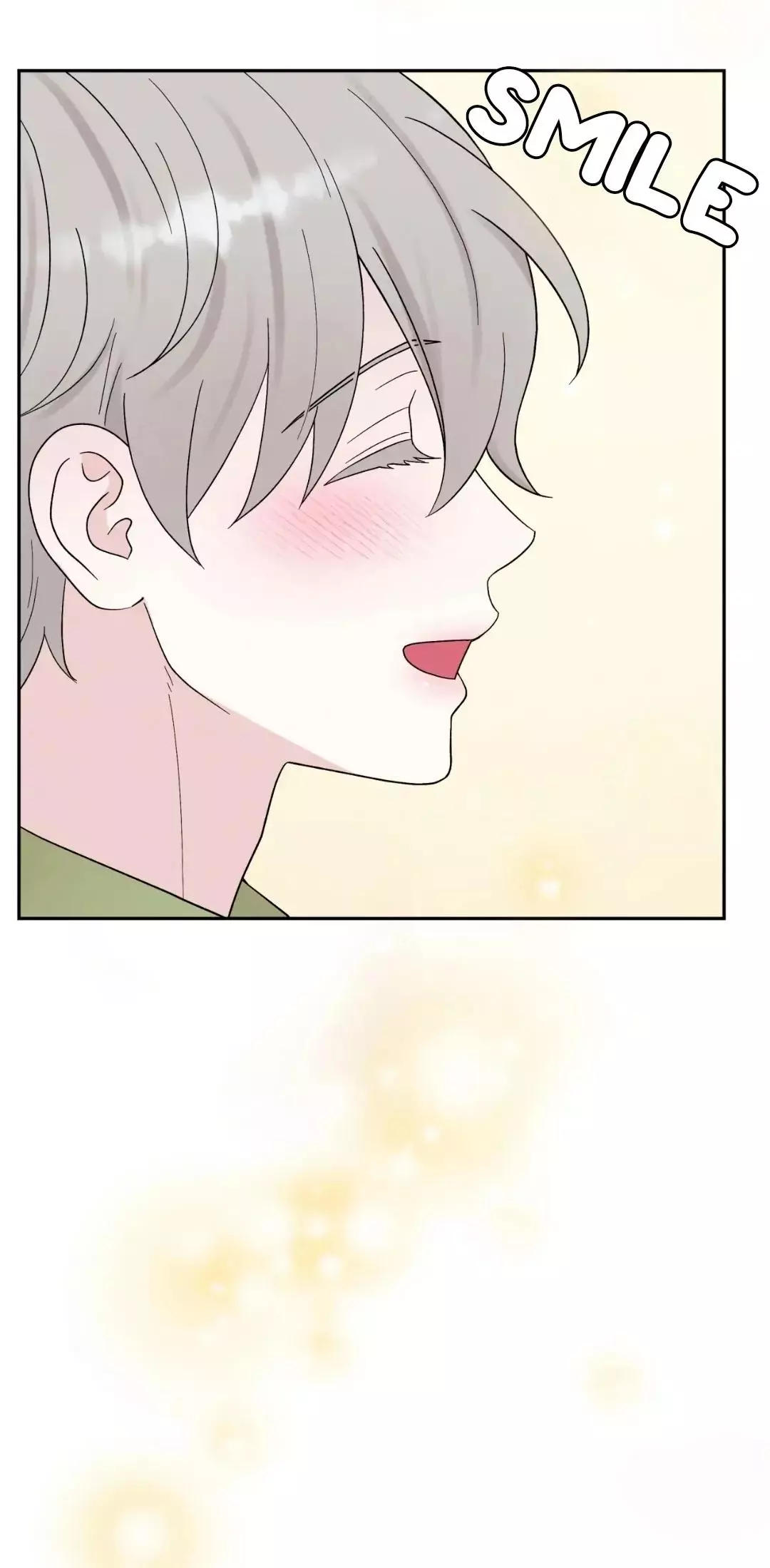 If It’s Not Fate, Then What Is It? - Chapter 43 Page 35