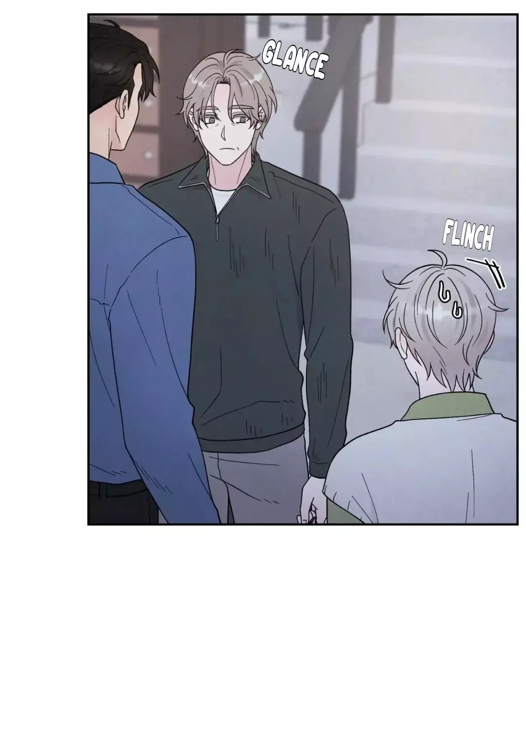 If It’s Not Fate, Then What Is It? - Chapter 43 Page 47