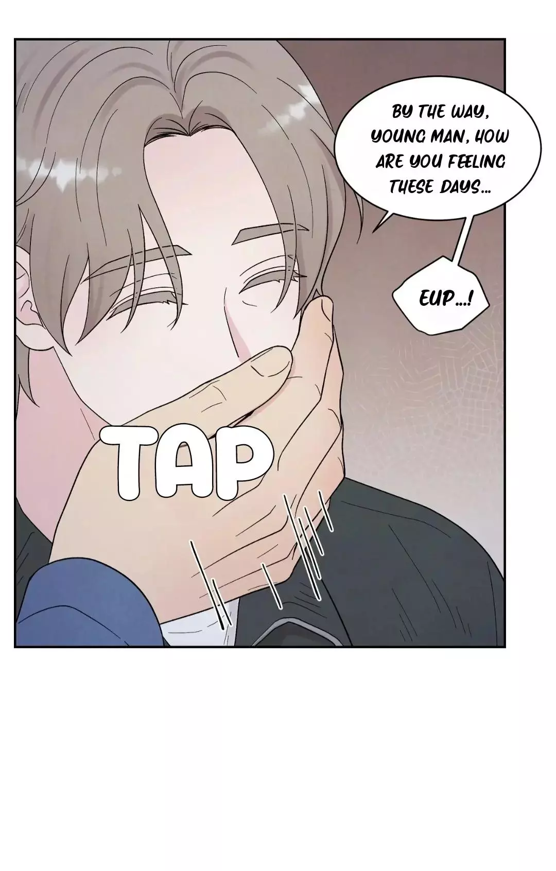 If It’s Not Fate, Then What Is It? - Chapter 43 Page 51