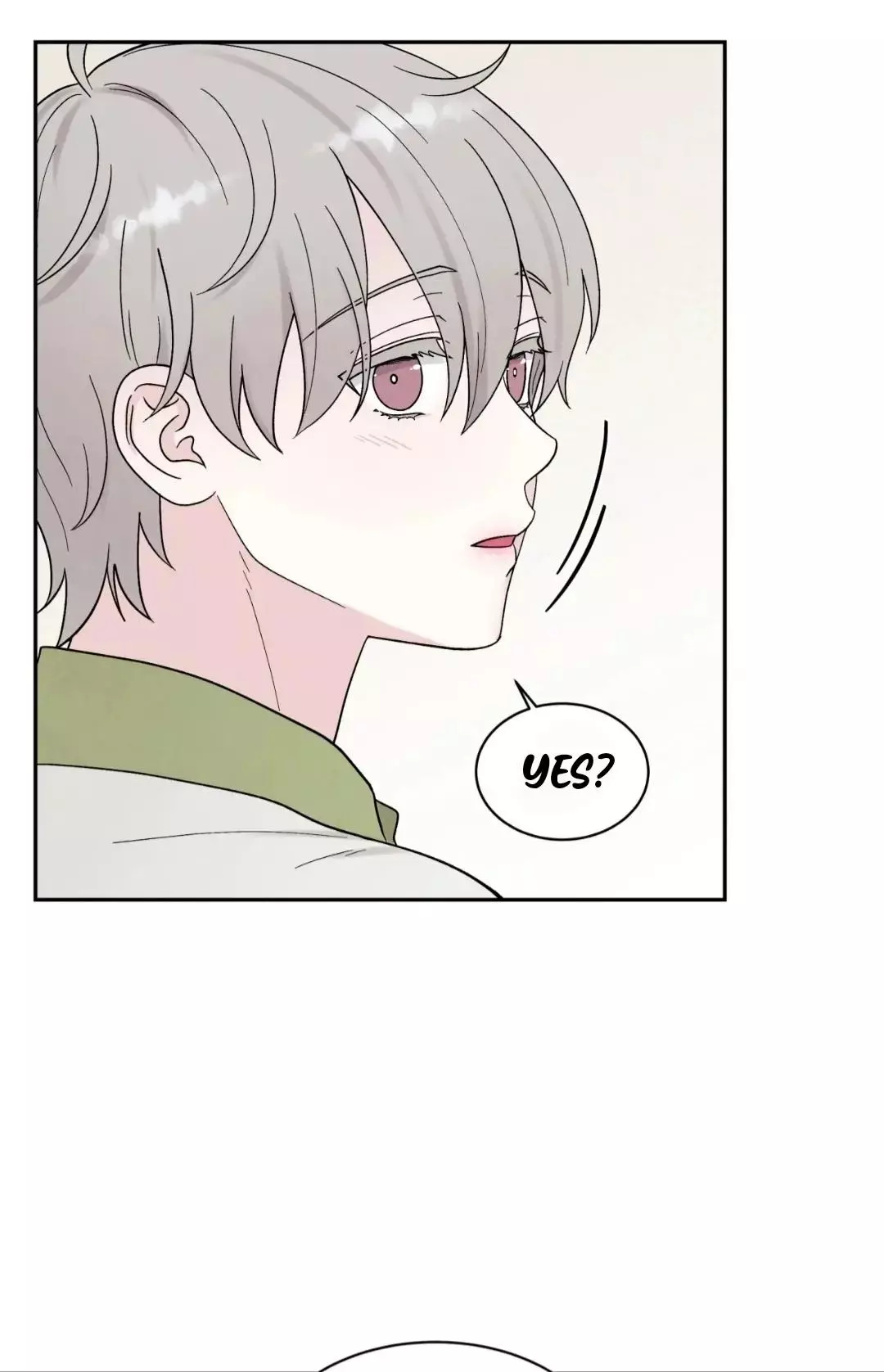 If It’s Not Fate, Then What Is It? - Chapter 43 Page 61