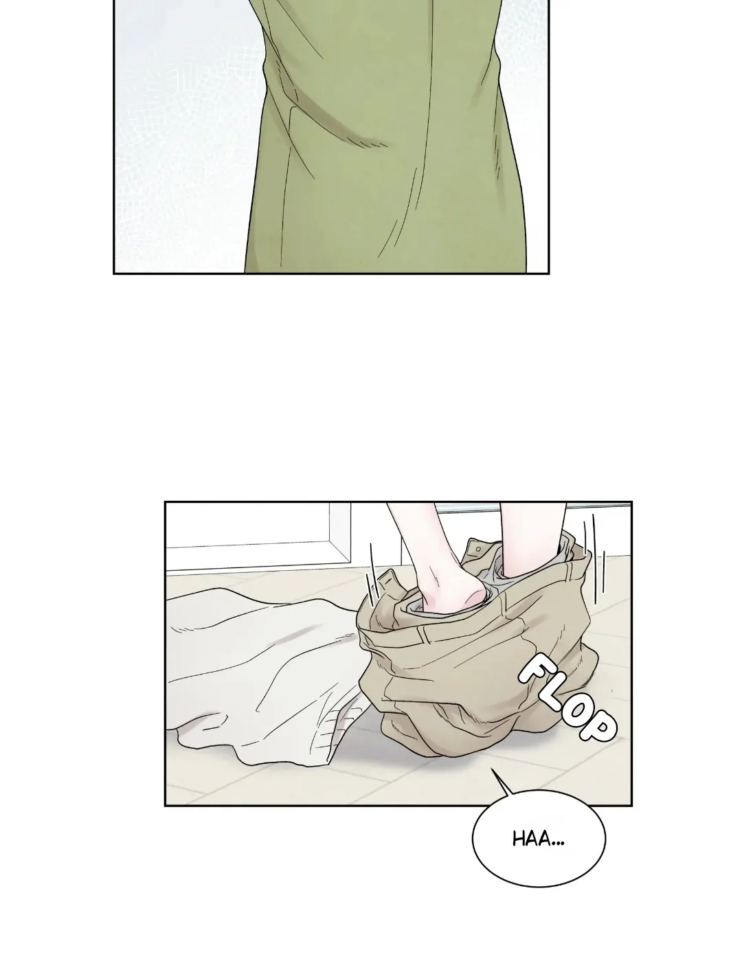 If It’s Not Fate, Then What Is It? - Chapter 44 Page 10