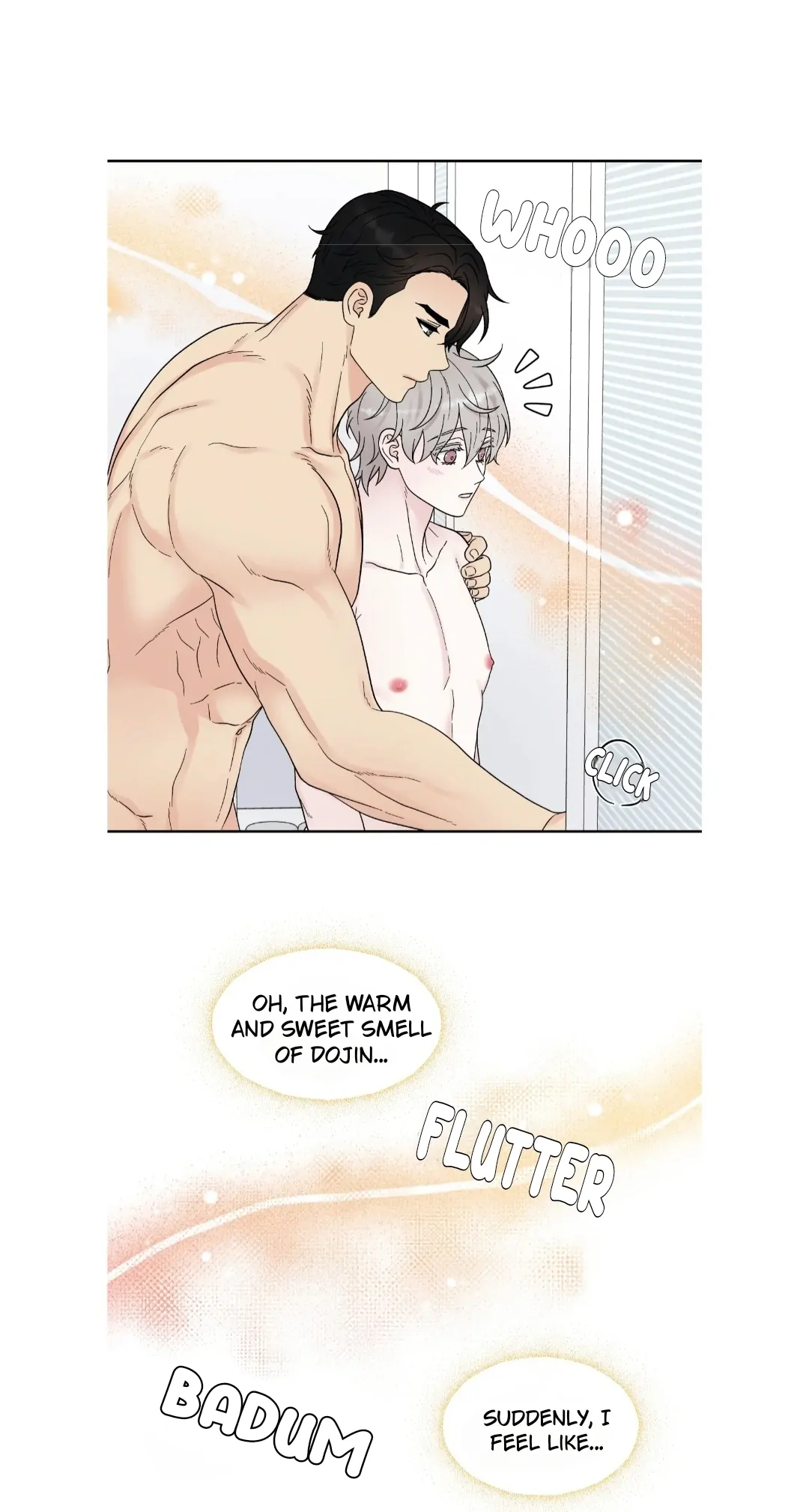 If It’s Not Fate, Then What Is It? - Chapter 44 Page 15