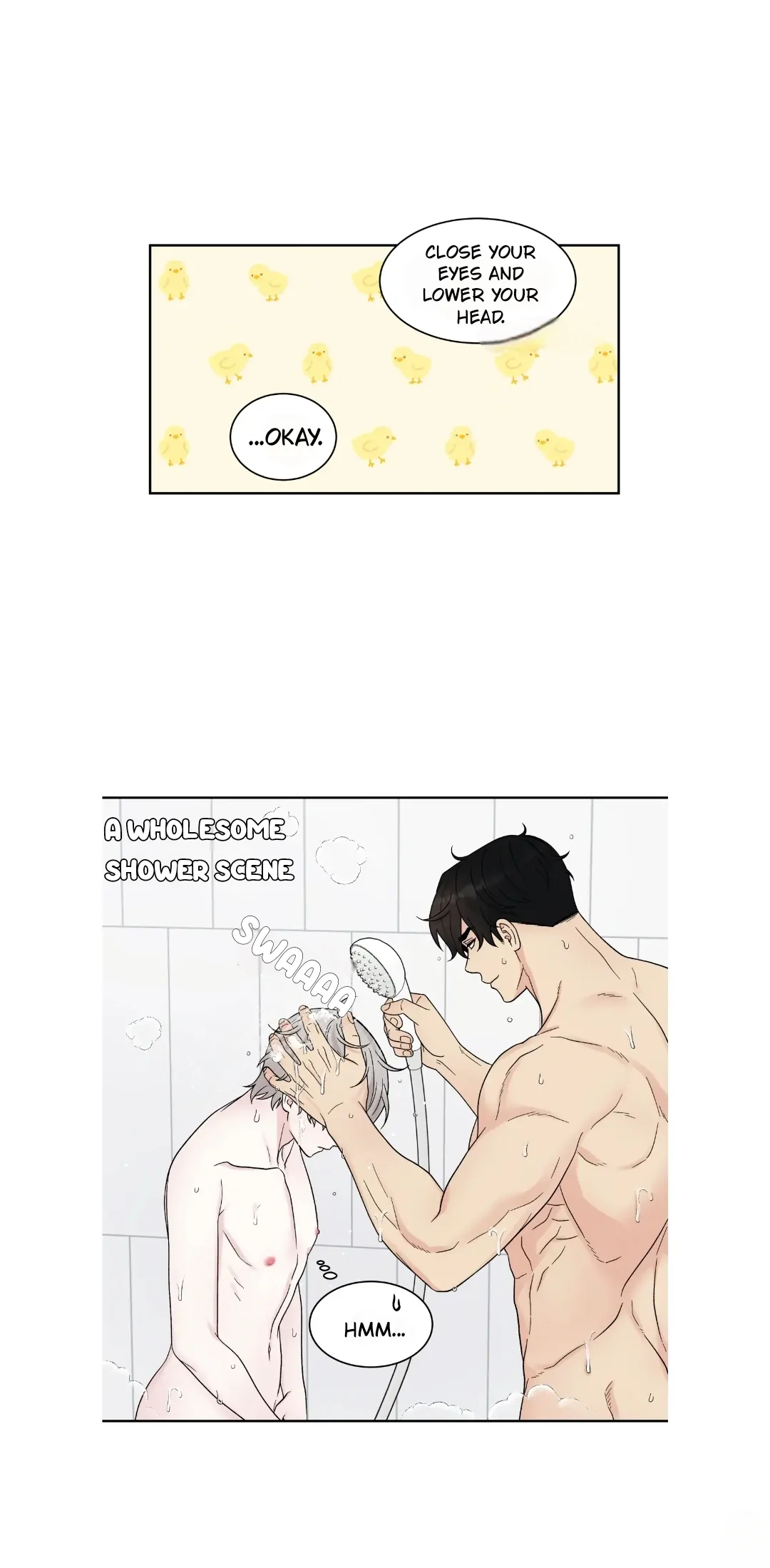 If It’s Not Fate, Then What Is It? - Chapter 44 Page 18