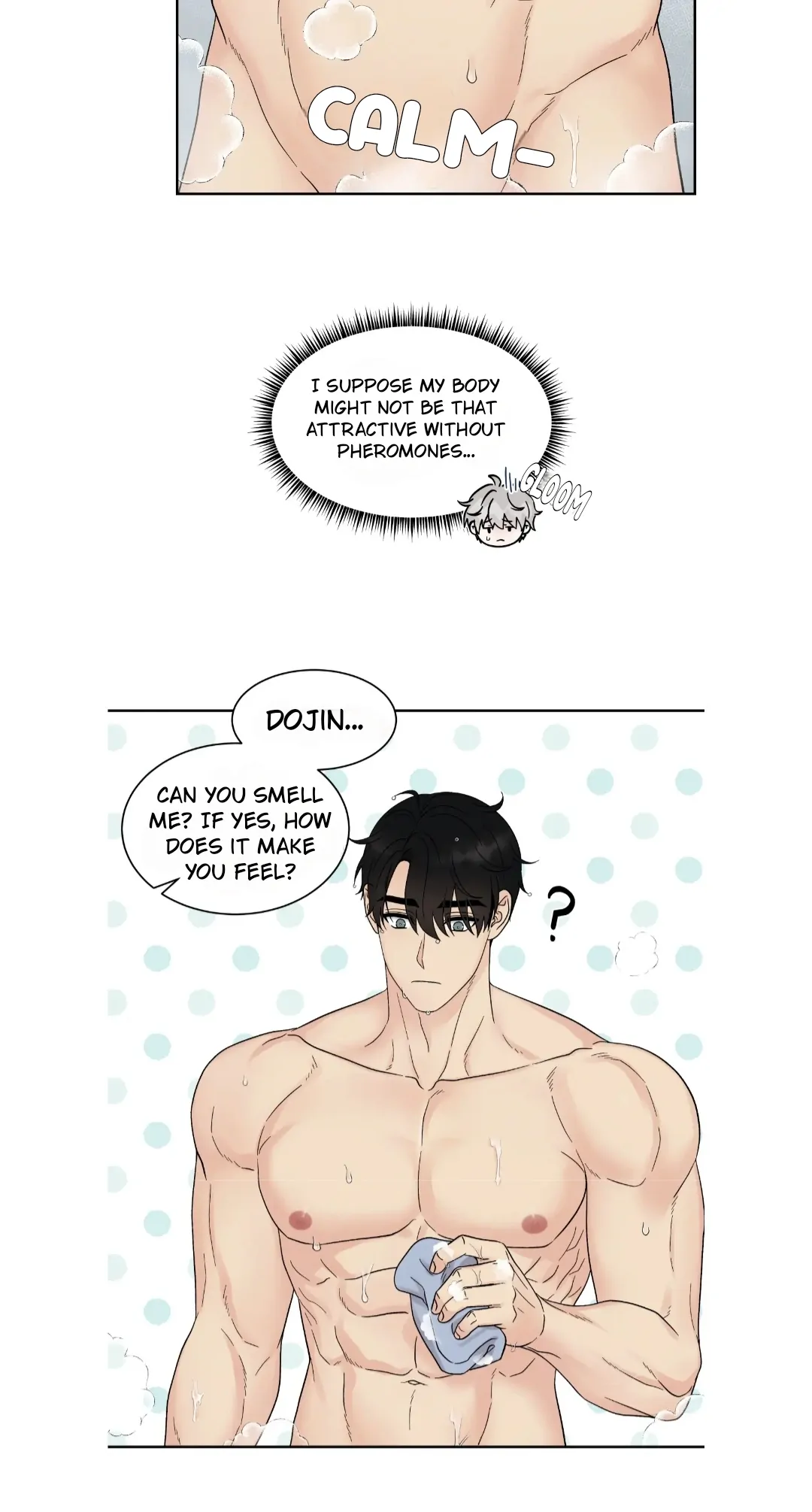 If It’s Not Fate, Then What Is It? - Chapter 44 Page 22
