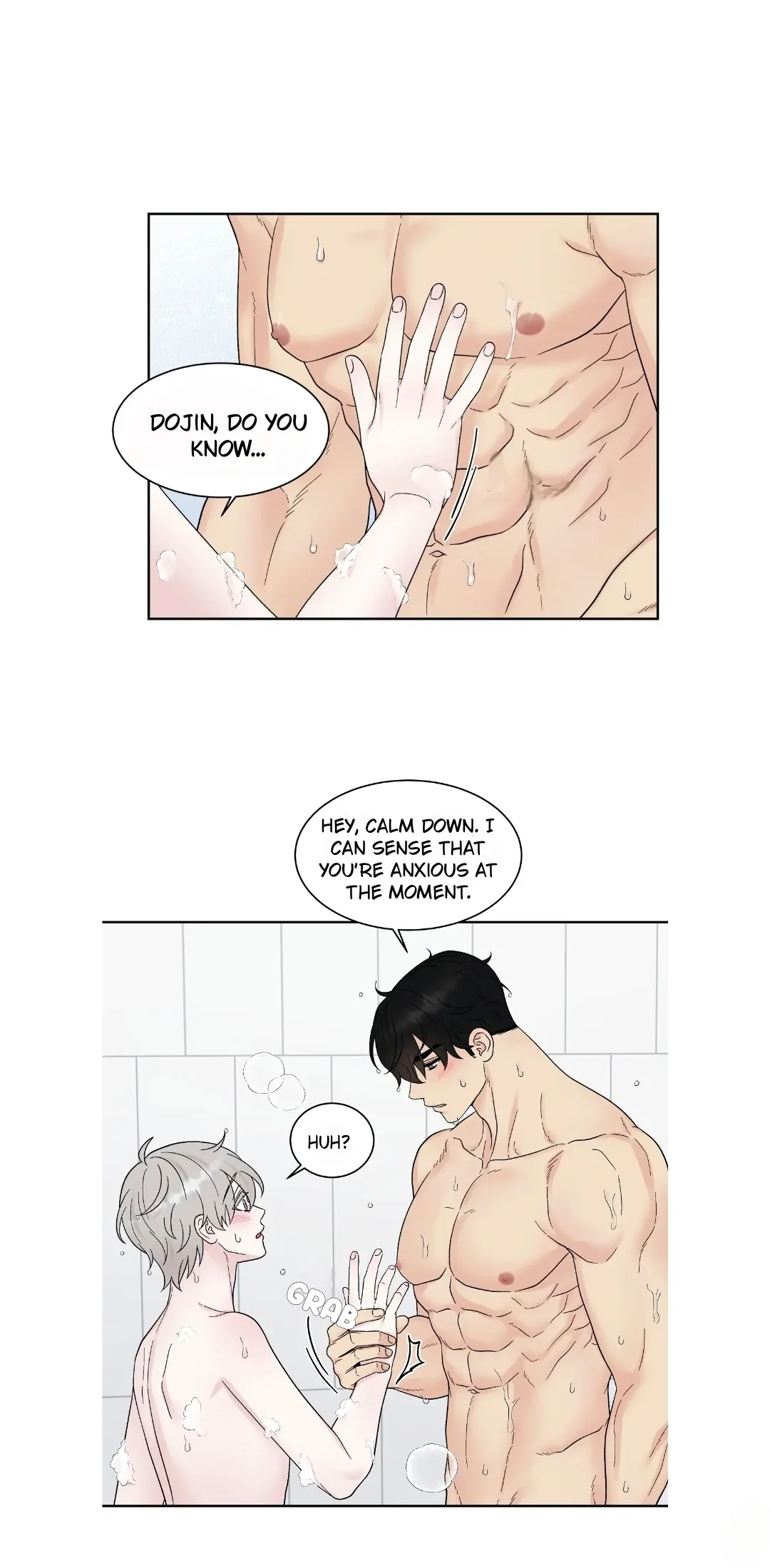 If It’s Not Fate, Then What Is It? - Chapter 44 Page 25