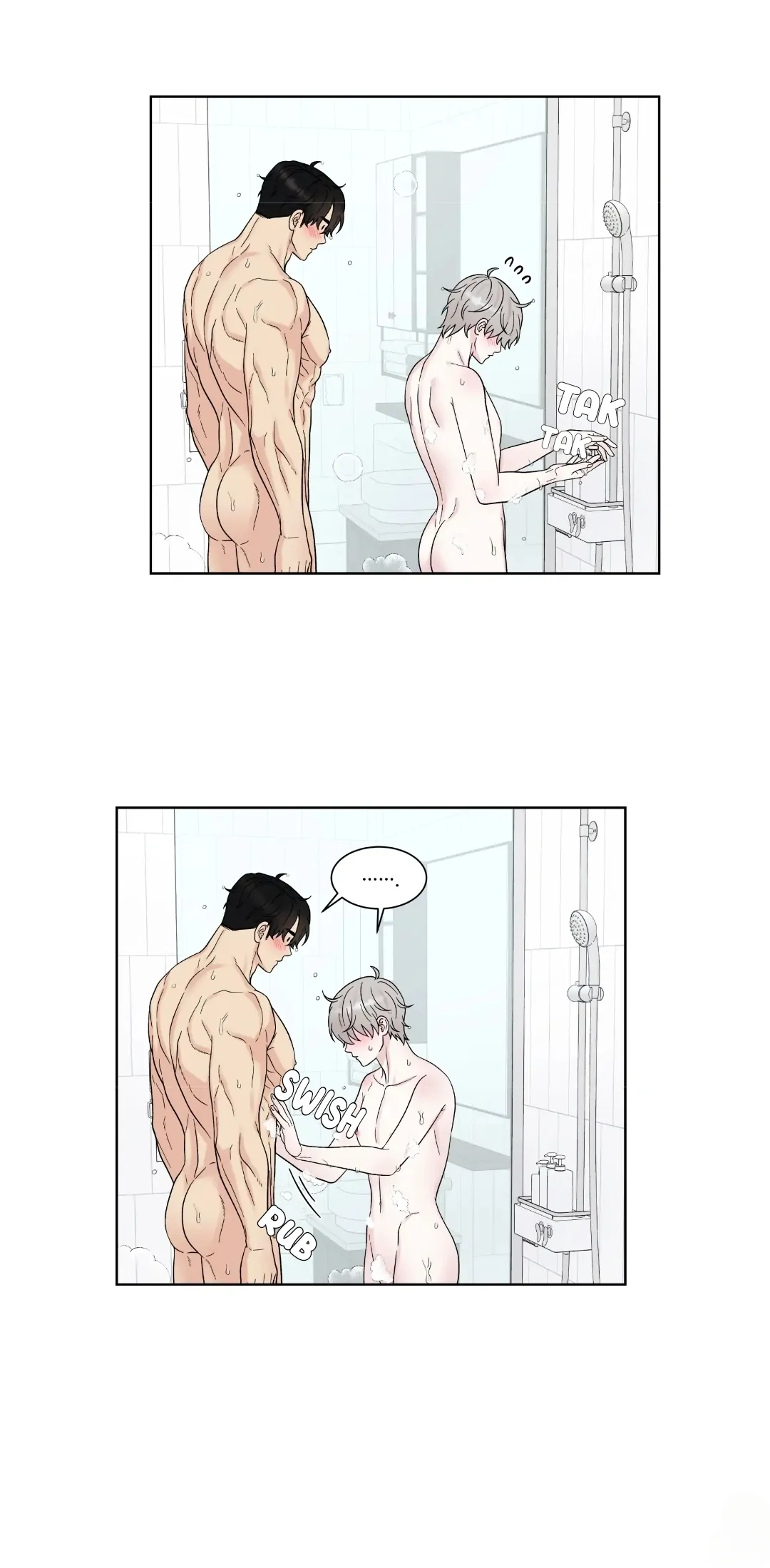 If It’s Not Fate, Then What Is It? - Chapter 44 Page 31