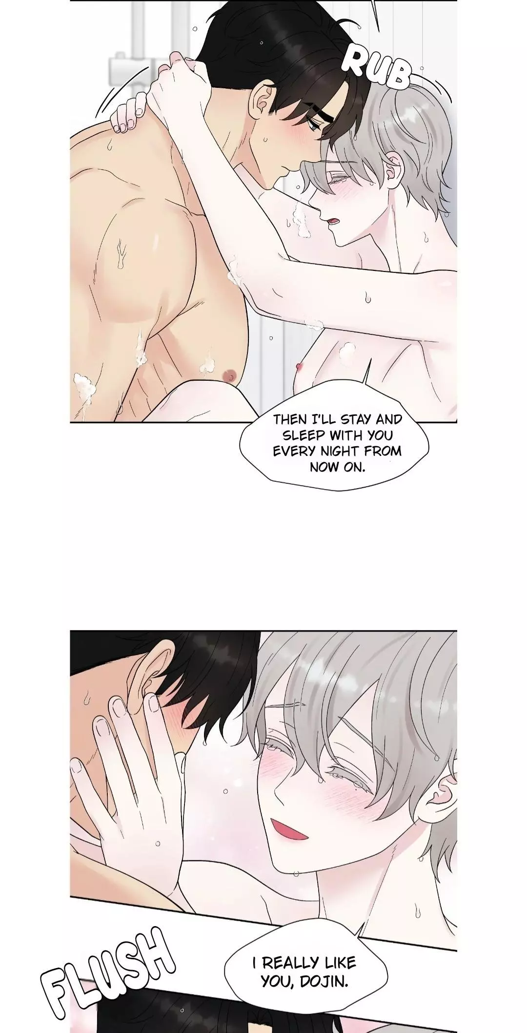 If It’s Not Fate, Then What Is It? - Chapter 45 Page 4
