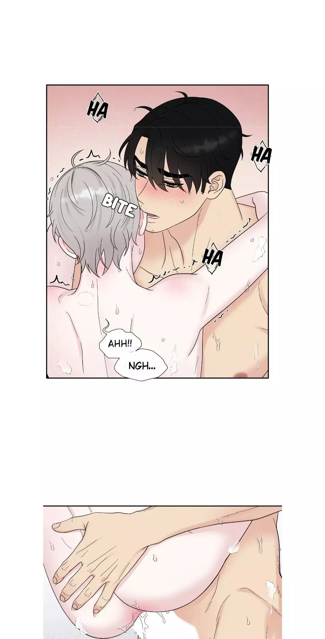 If It’s Not Fate, Then What Is It? - Chapter 45 Page 9