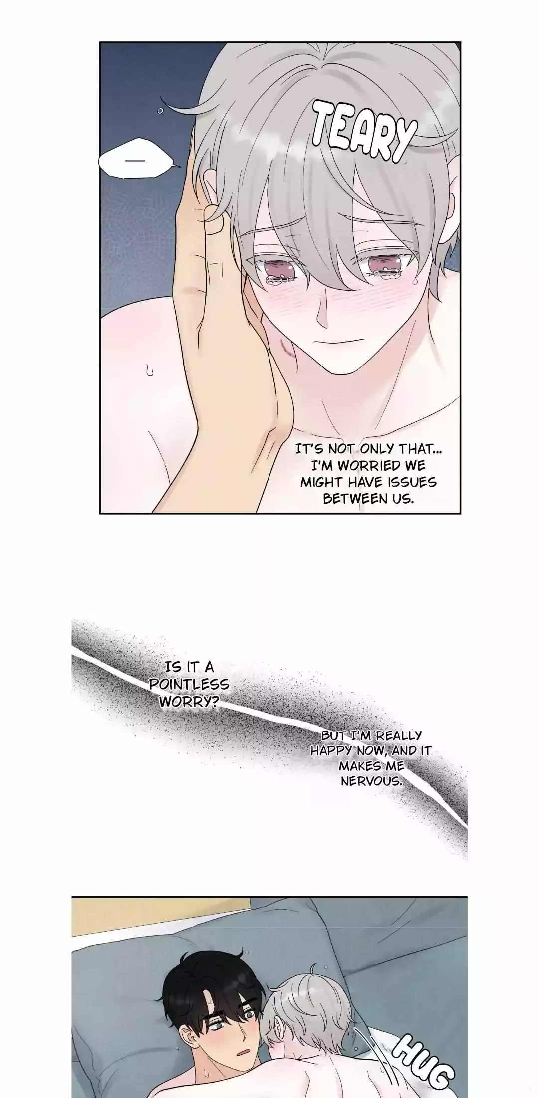 If It’s Not Fate, Then What Is It? - Chapter 46 Page 26