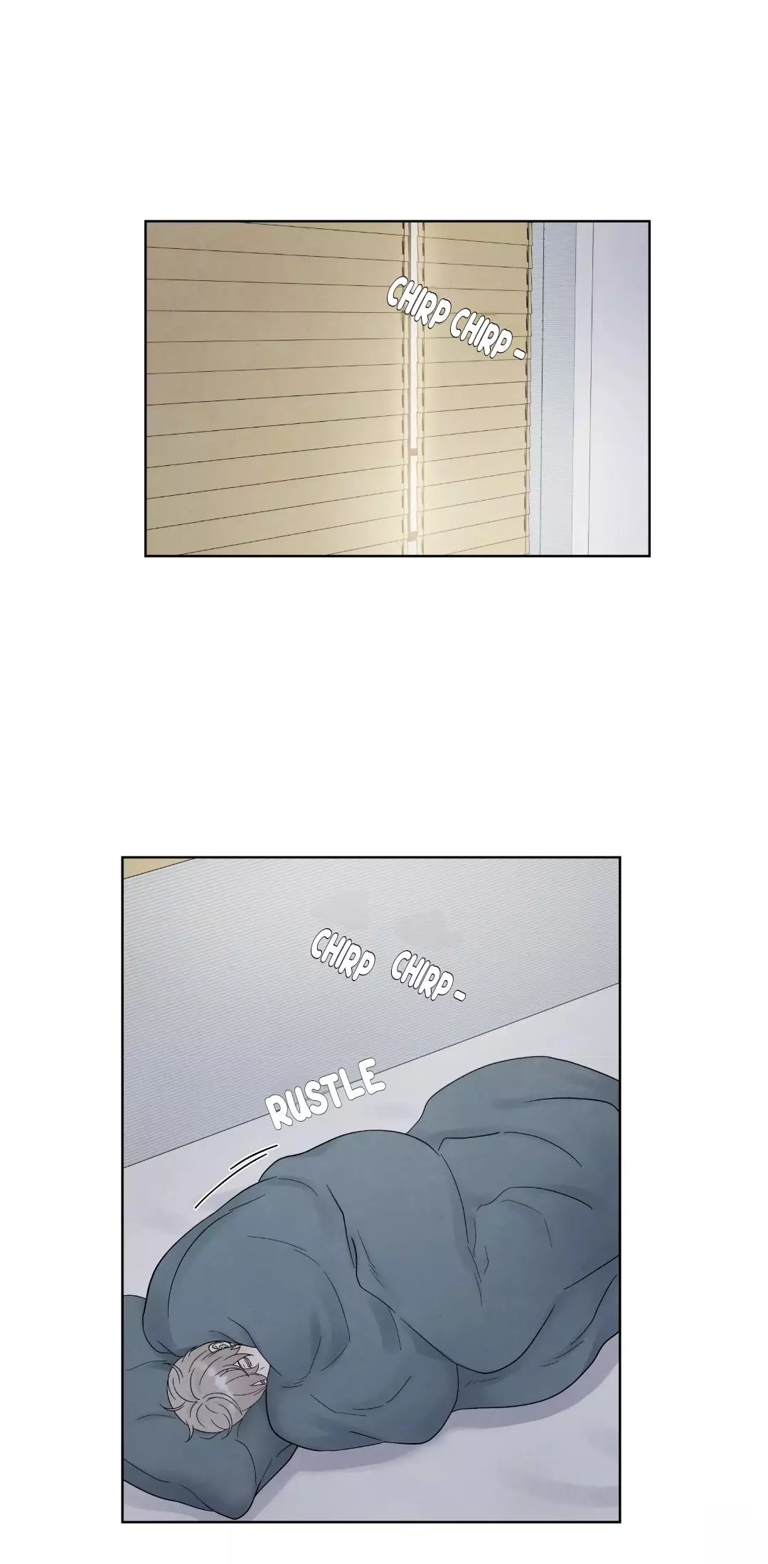 If It’s Not Fate, Then What Is It? - Chapter 46 Page 29