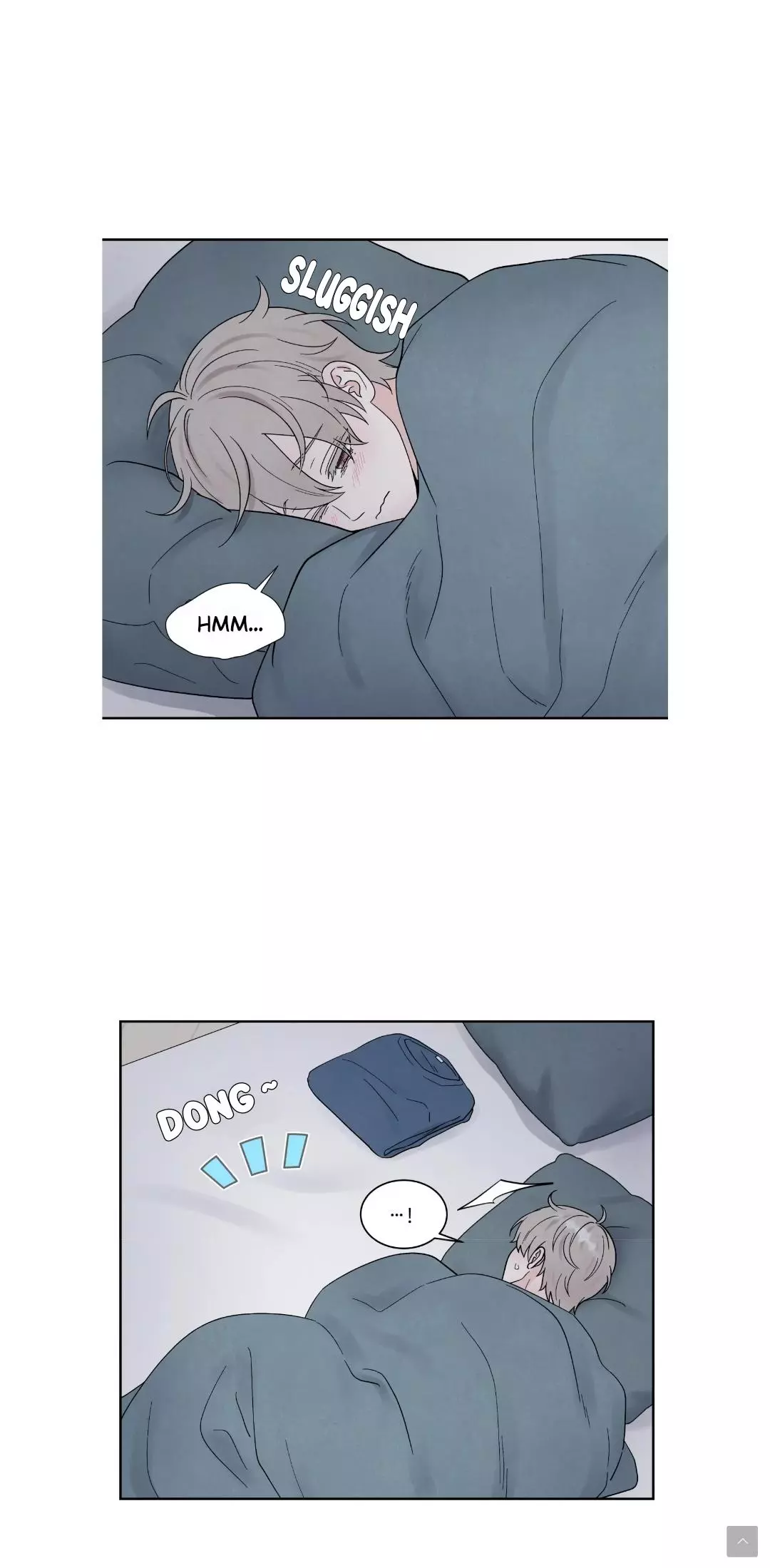If It’s Not Fate, Then What Is It? - Chapter 46 Page 30