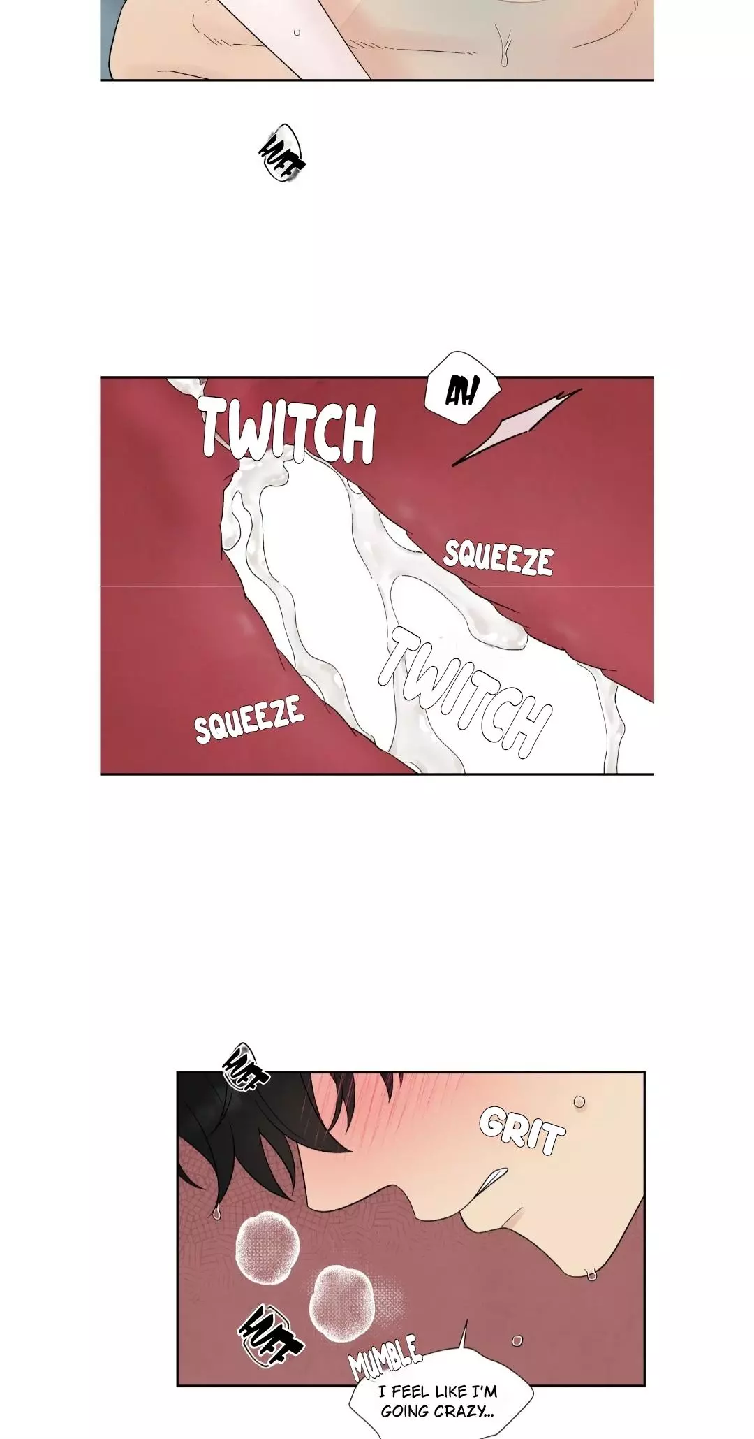 If It’s Not Fate, Then What Is It? - Chapter 46 Page 9