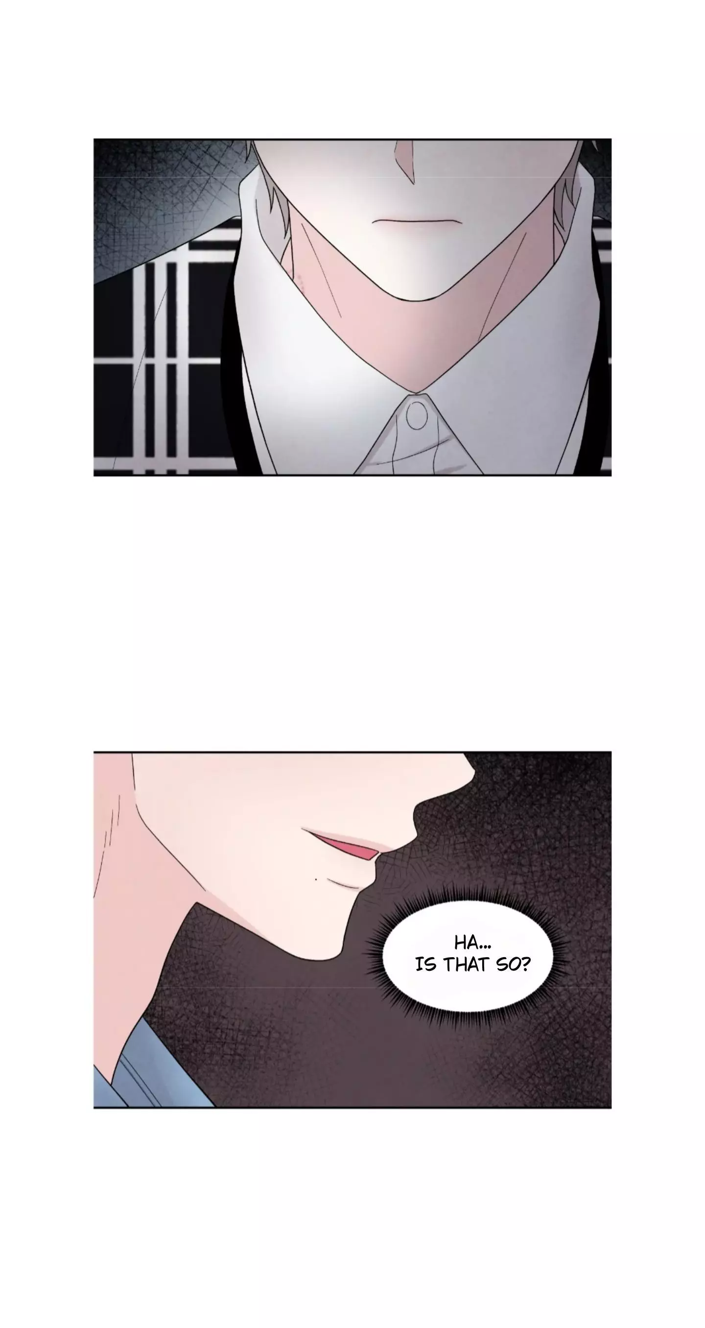 If It’s Not Fate, Then What Is It? - Chapter 47 Page 10