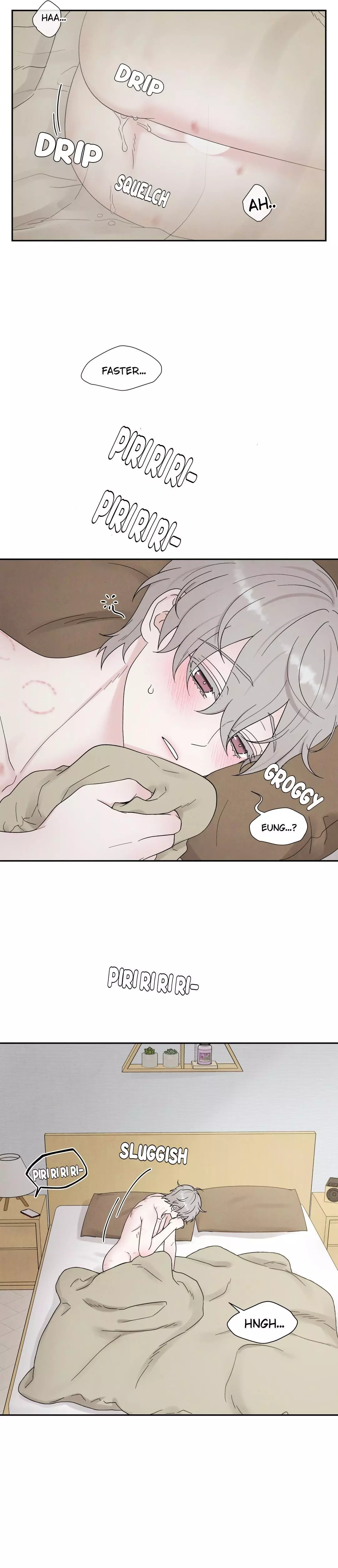 If It’s Not Fate, Then What Is It? - Chapter 49 Page 2